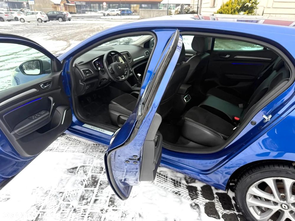 Renault Megane 1.3 TCe FAP GT Line - 11