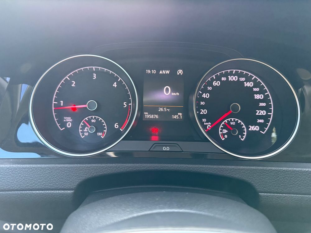 Volkswagen Golf 2.0 BlueTDI Cup - 16
