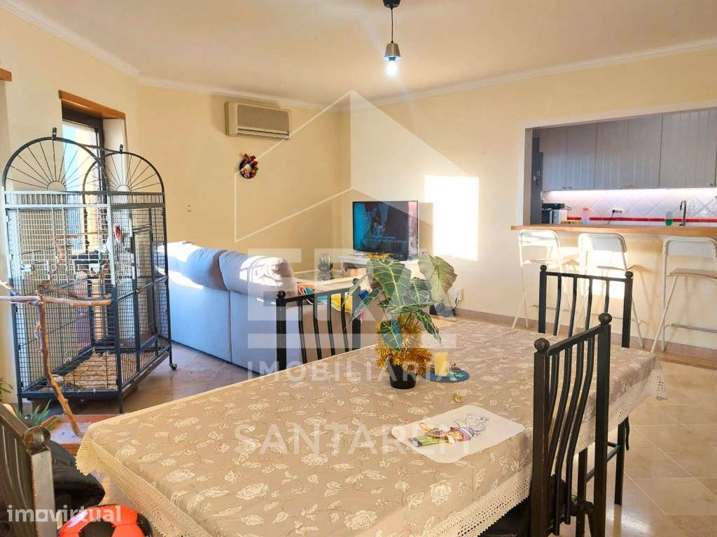 Apartamento Duplex T5 em S. Domingos, Santarém - Grande imagem: 3/23