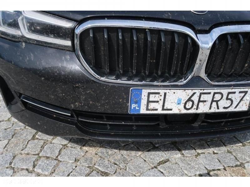 BMW Seria 5 - 37