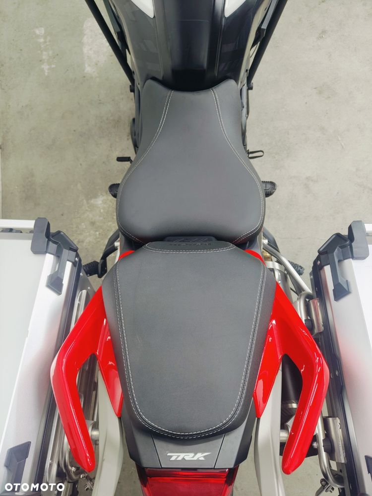 Benelli TRK 702X - 12
