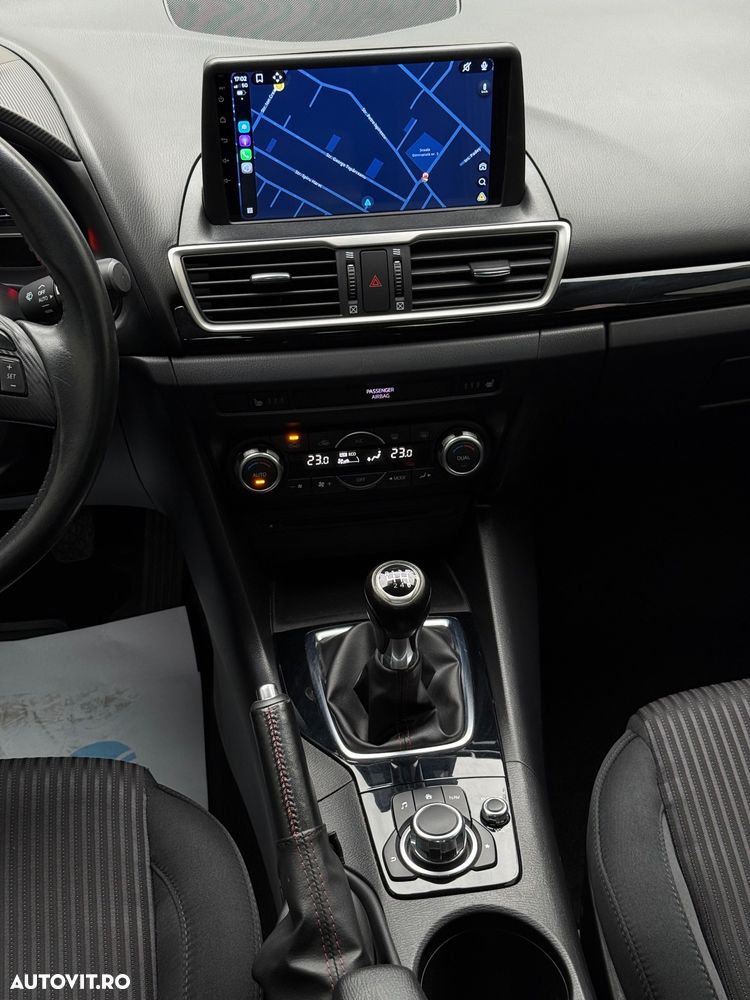 Mazda 3 - 22
