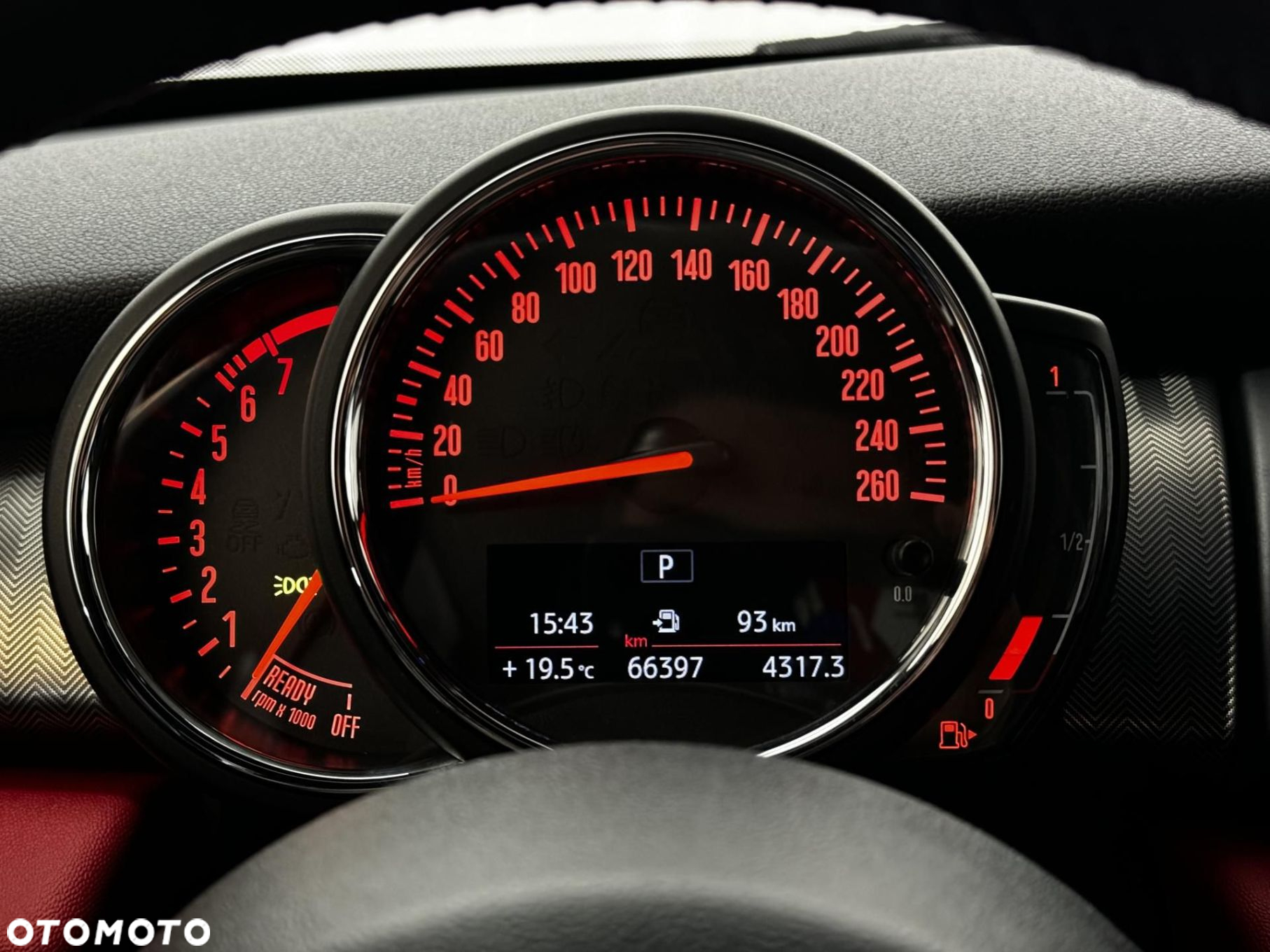 MINI Cooper - 17