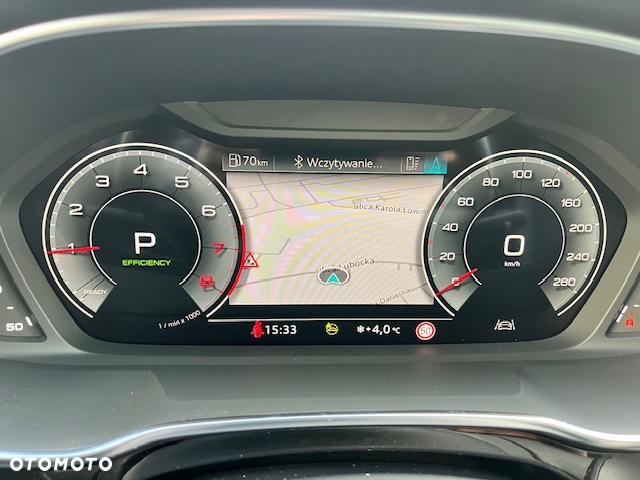 Audi Q3 35 TFSI S line S tronic - 17