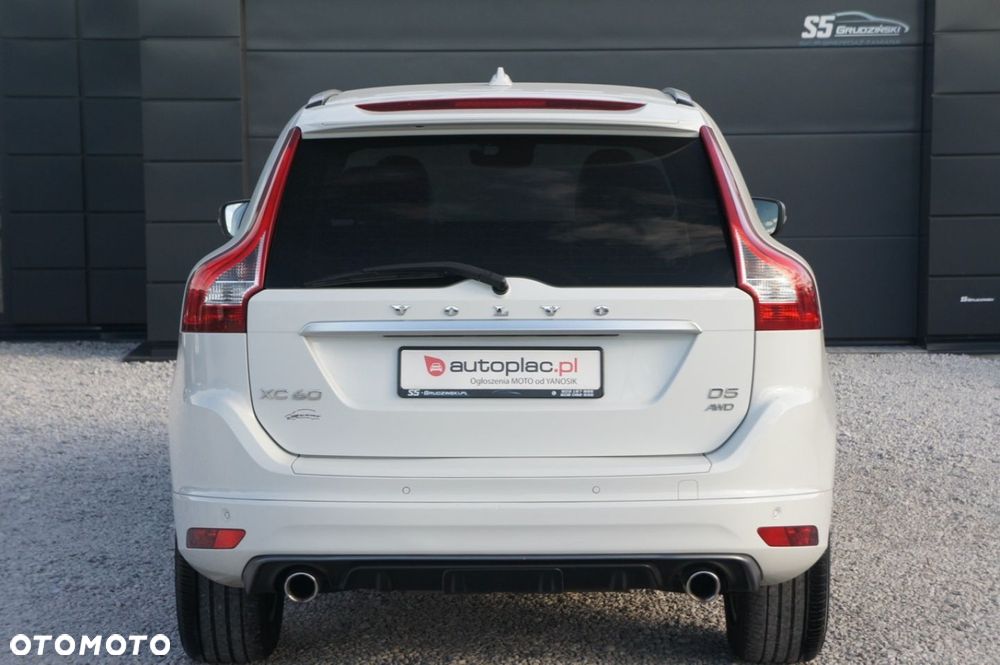 Volvo XC 60 - 6