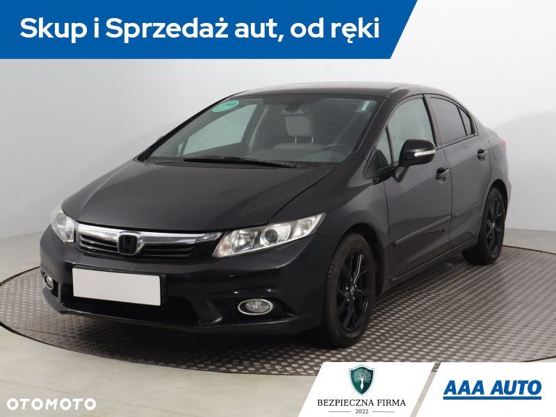 Honda Civic - 2