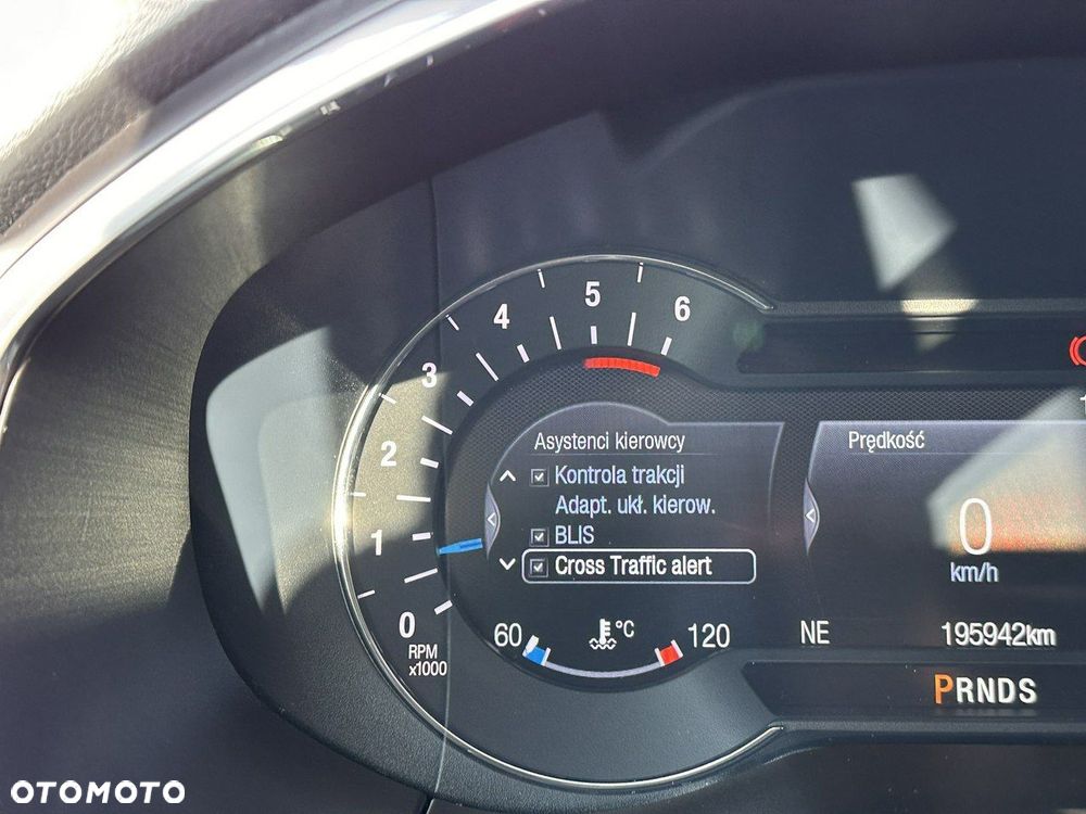 Ford S-Max 2.0 EcoBlue Twin-Turbo Titanium - 18