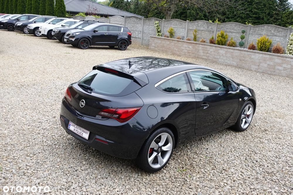 Opel Astra - 13