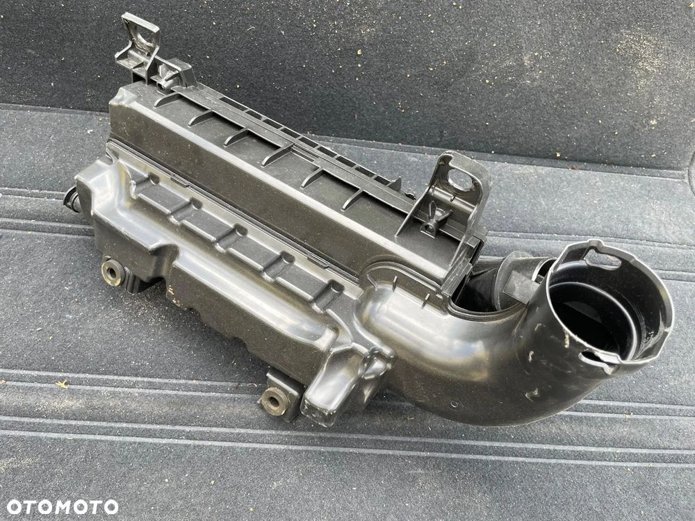 PEUGEOT 208 II OBUDOWA FILTRA POWIETRZA 1.2 THP - 5