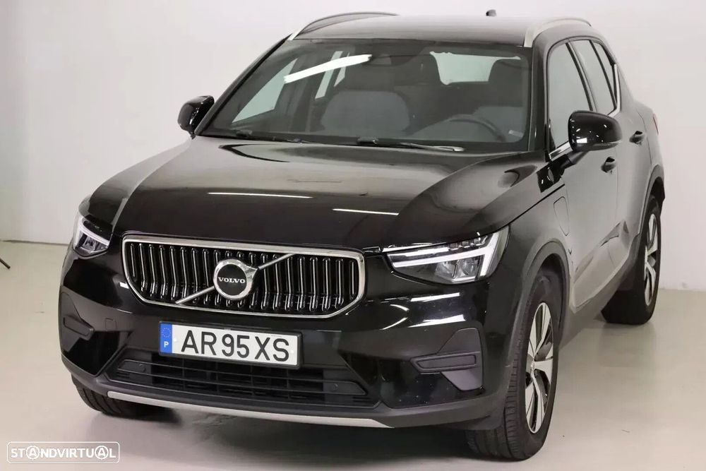 Volvo XC 40 1.5 T5 PHEV Momentum Plus - 12