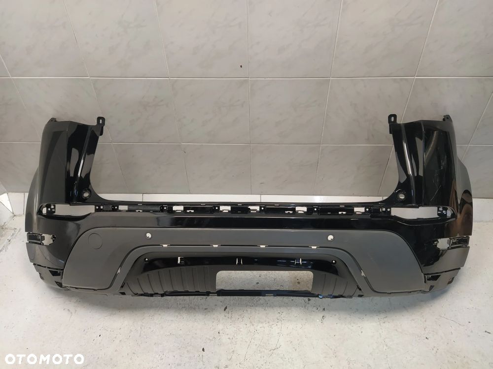 RANGE ROVER EVOQUE II L551 ZDERZAK TYŁ TYLNY 4XPDC ORYGINAŁ - 2
