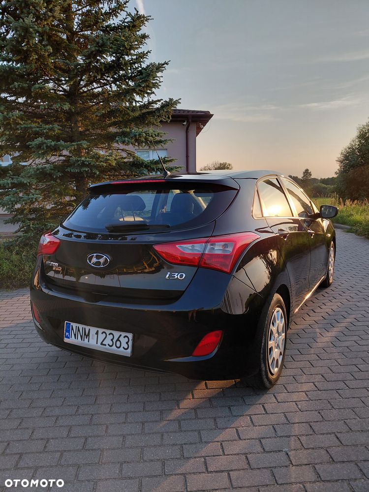 Hyundai i30 1.4 Comfort - 5