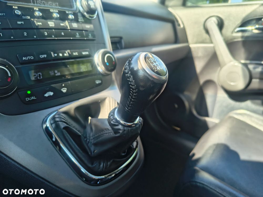 Honda CR-V 2.2i CTDi DPF Executive - 30