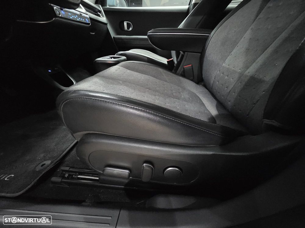 Hyundai Ioniq 5 73 kWh Premium - 22