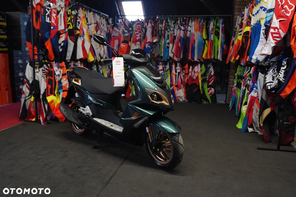 Peugeot Speedfight - 2