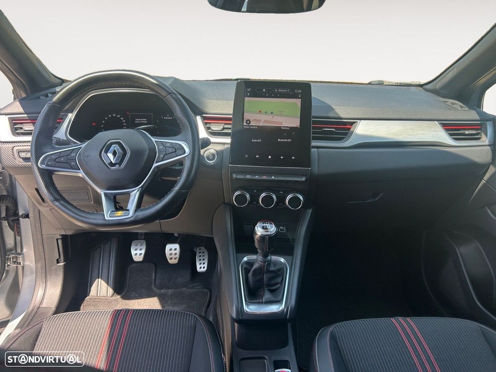Renault Captur 1.0 TCe RS Line - 10