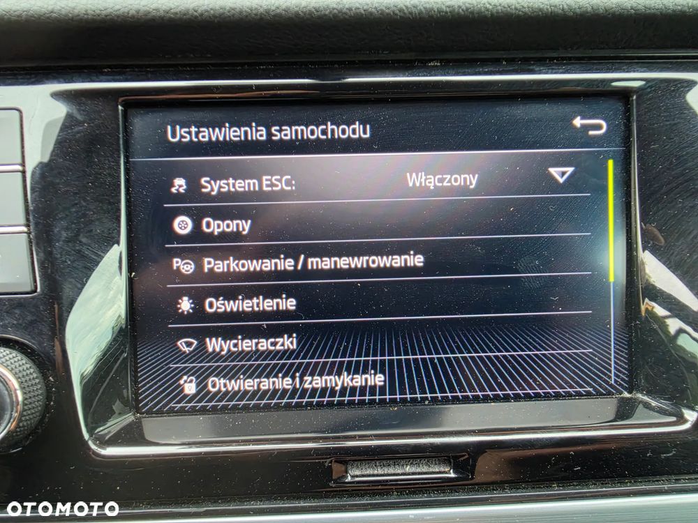 Skoda Fabia 1.0 TSI Ambition Plus - 14