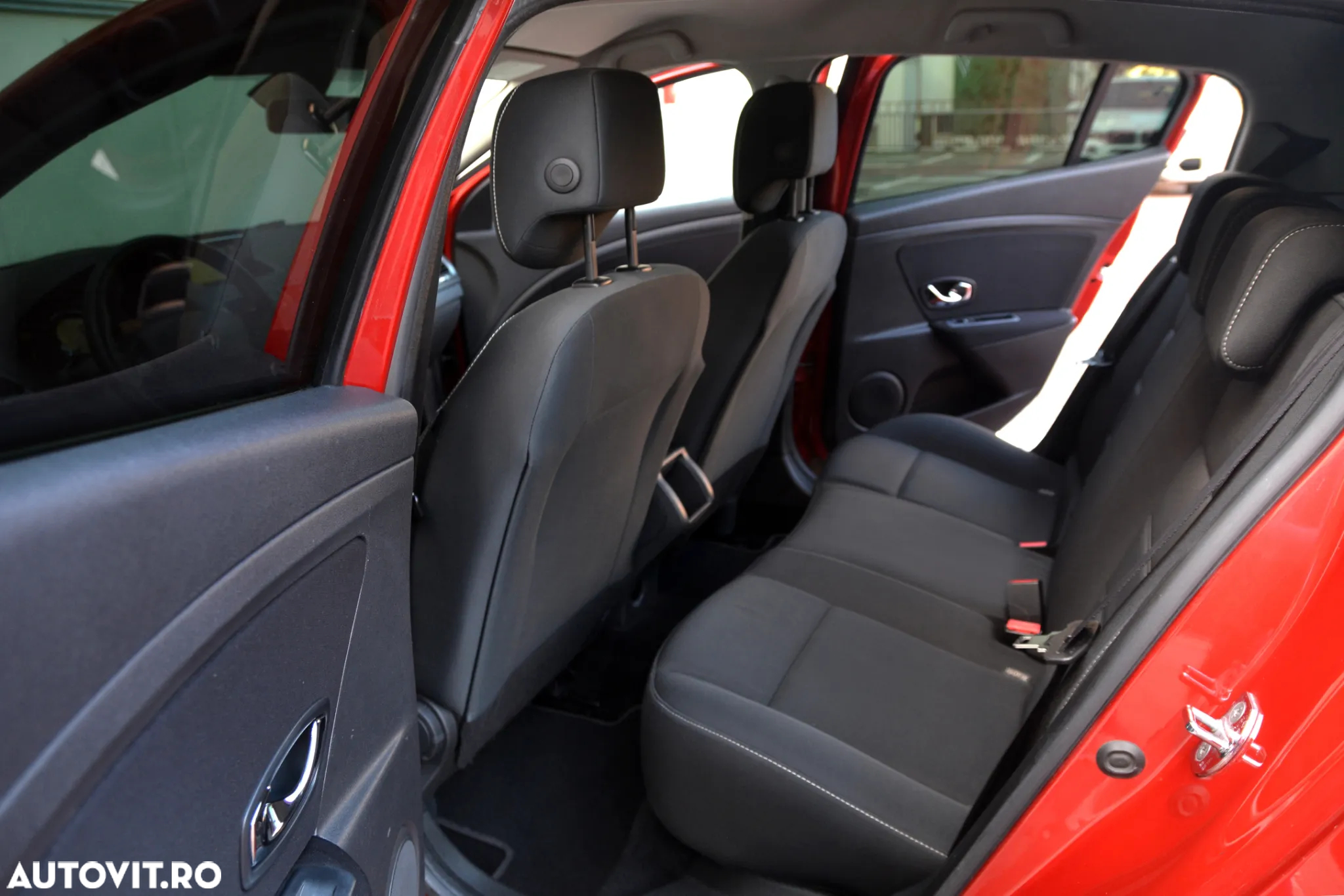 Renault Megane - 17