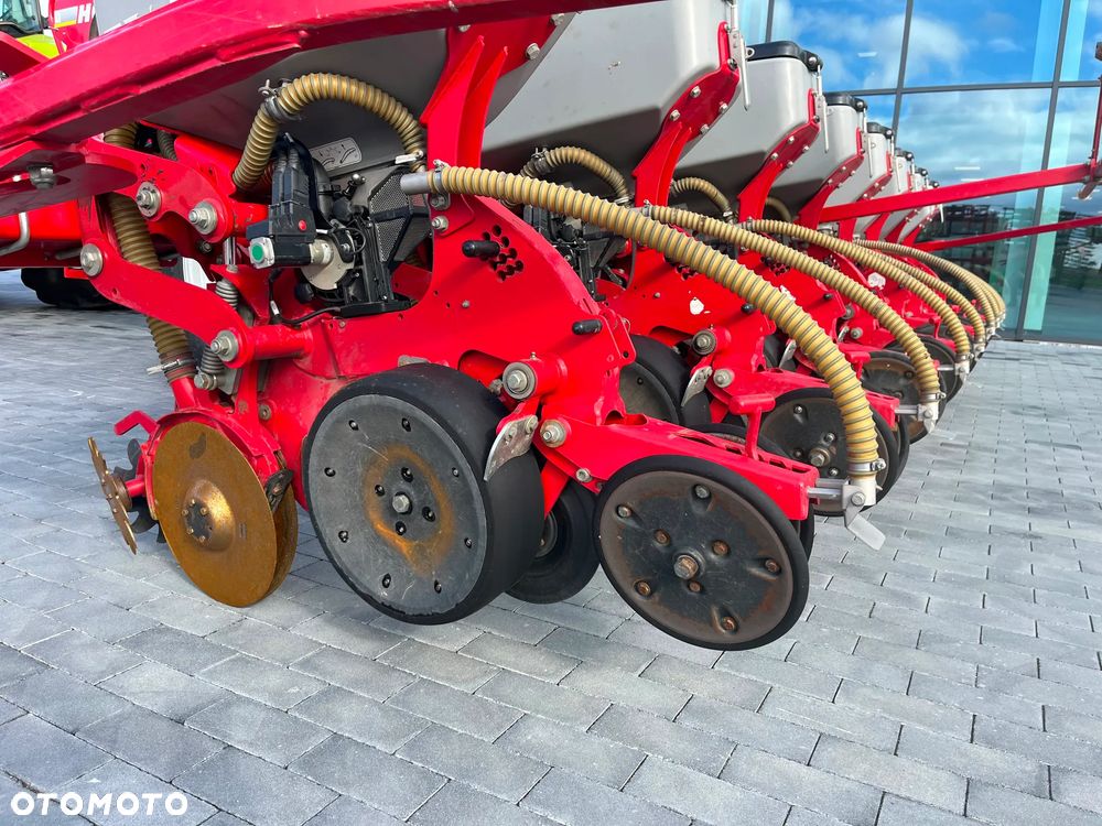 Horsch MAESTRO 8 CC - 21
