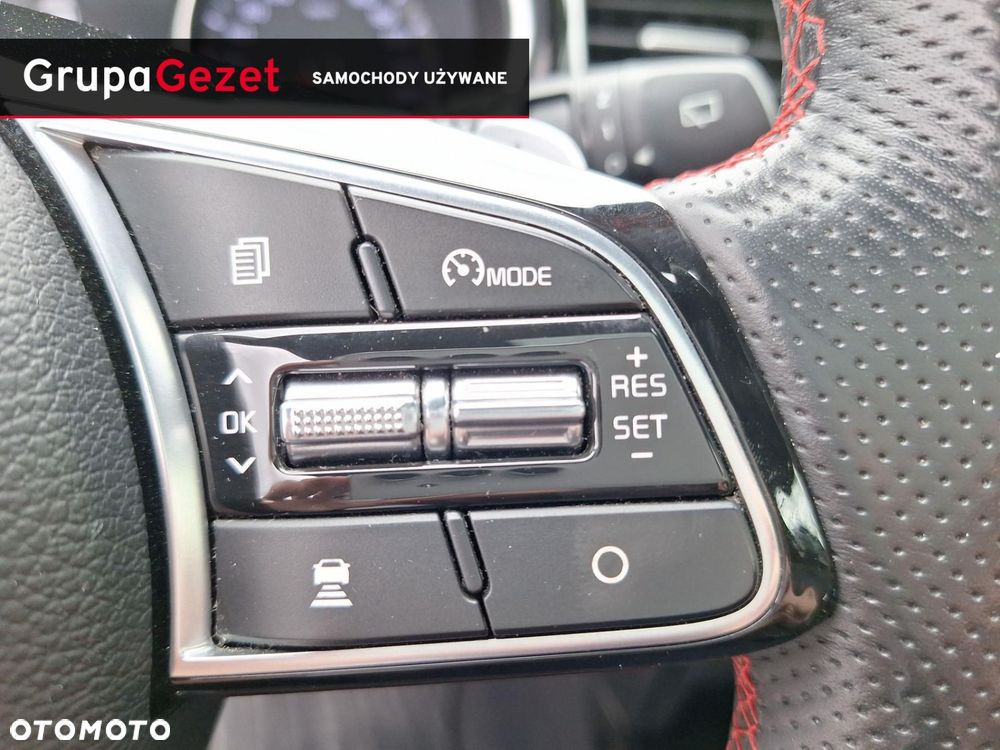 Kia ProCeed 1.6 T-GDI GT DCT - 26