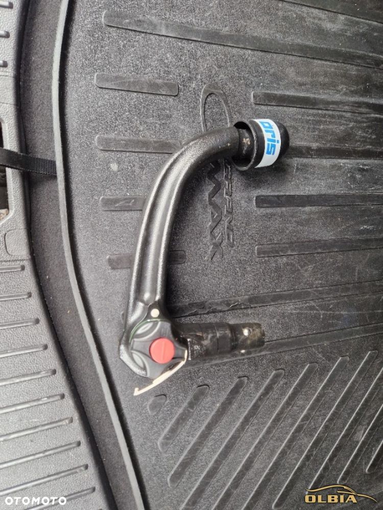 Ford Grand C-MAX 1.5 EcoBoost Start-Stopp-System Titanium - 32