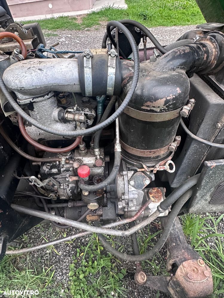 HART DT 200 - 5