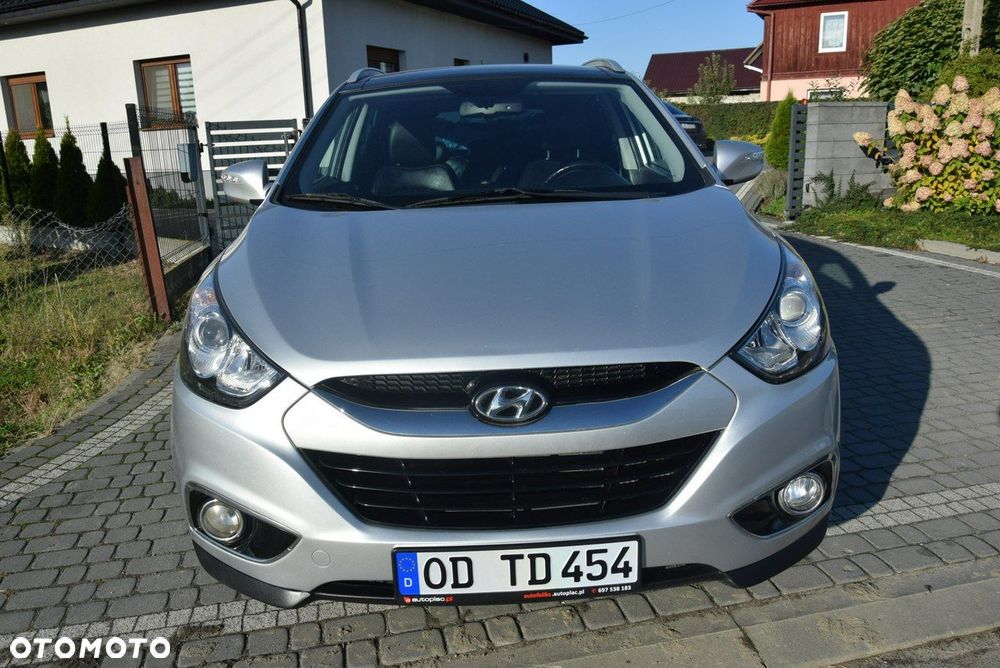 Hyundai ix35 - 5