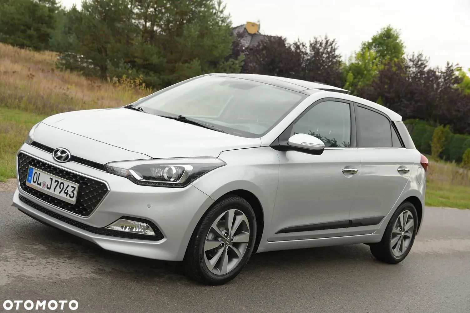 Hyundai i20 1.4 Trend - 1