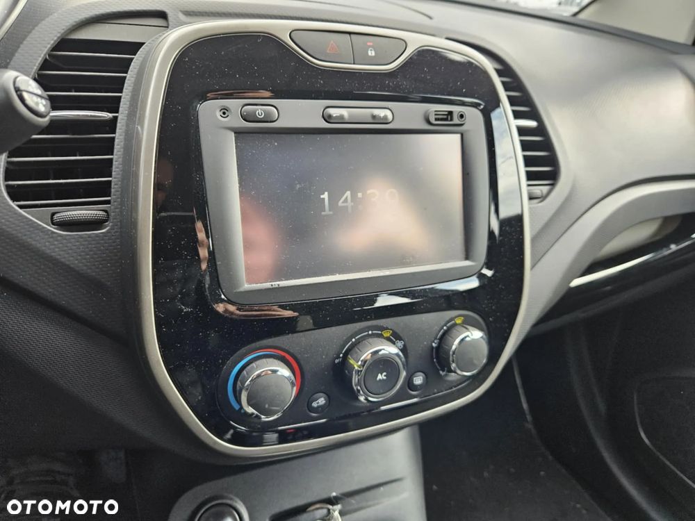 Renault Captur 1.2 TCe Zen EDC - 22