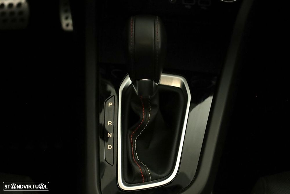 Renault Arkana 1.3 TCe R.S.Line EDC - 14