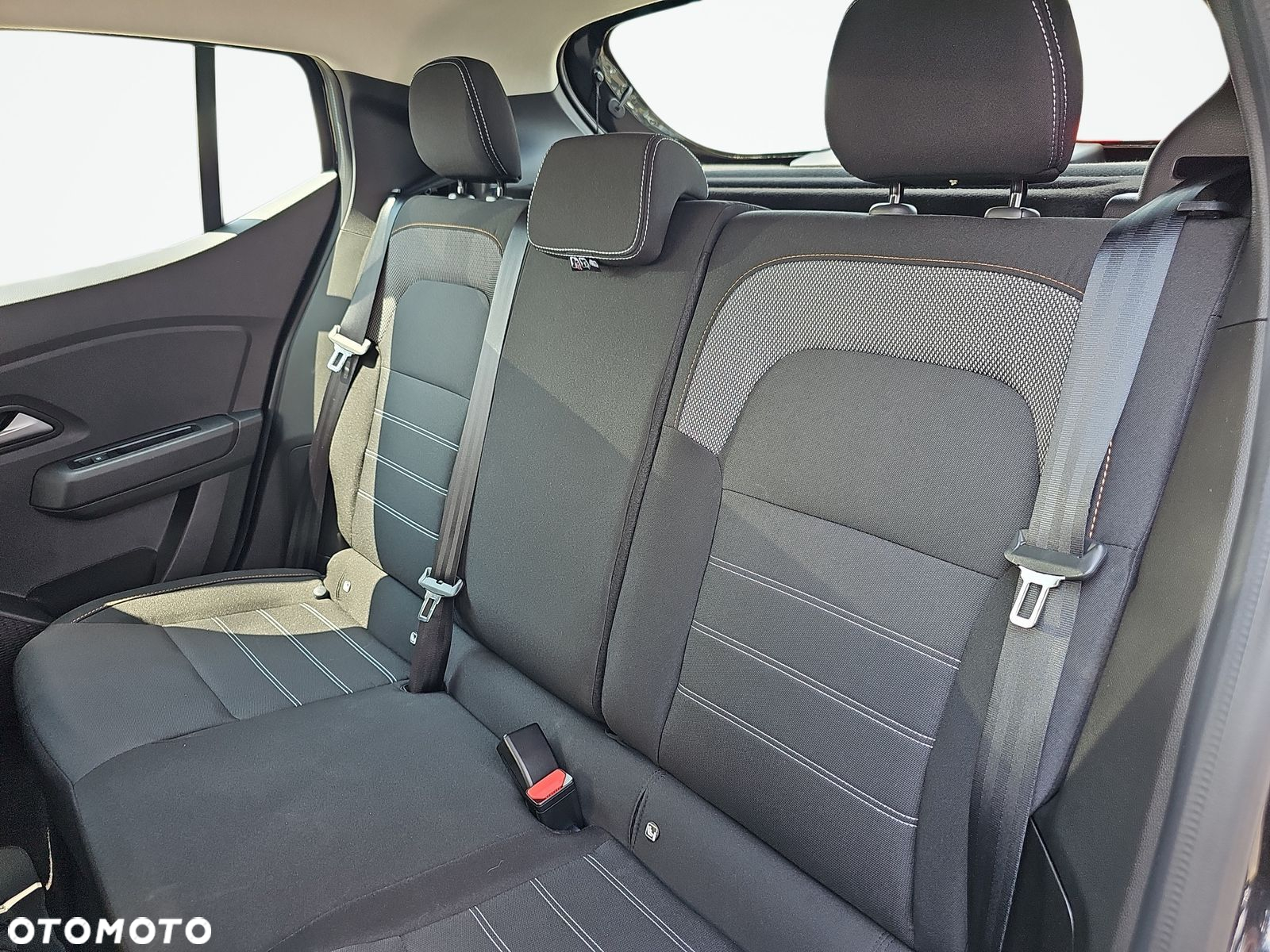 Dacia Sandero Stepway - 20