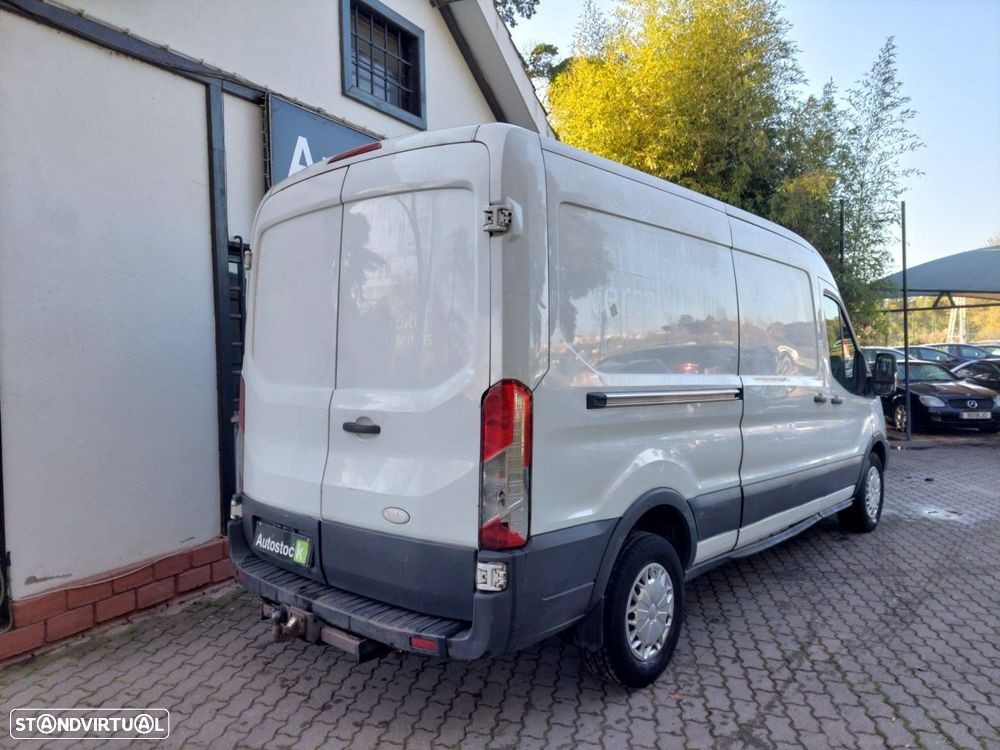 Ford Transit 350 L3 2.2 TDCi H3 Trend - 3