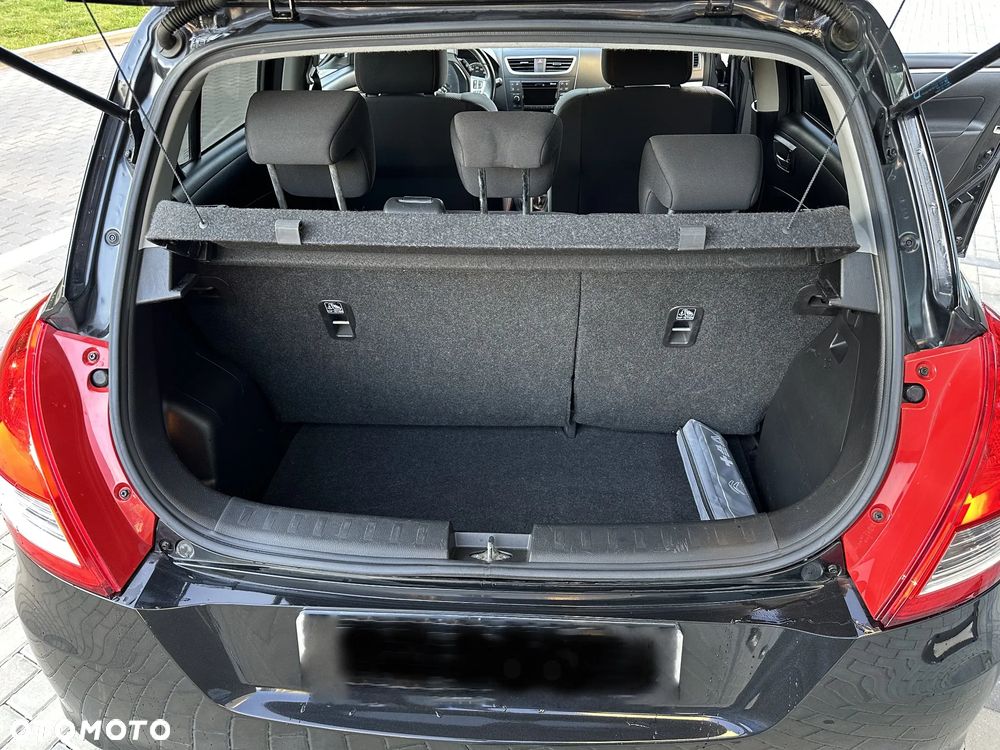 Suzuki Swift 1.6 Sport - 29