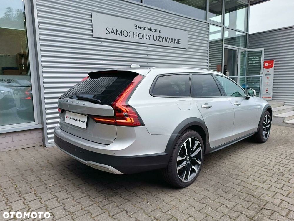 Volvo V90 Cross Country B5 D AWD Pro - 6