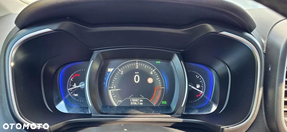 Renault Koleos ENERGY dCi 175 X-tronic 4WD INITIALE PARIS - 29