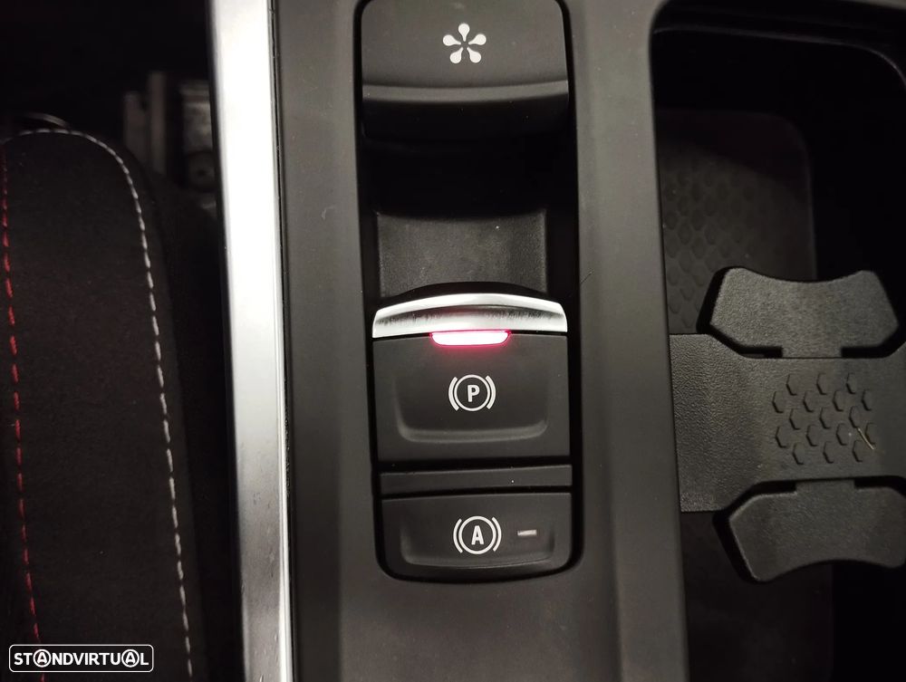 Renault Mégane 1.6 Plug-In R.S. Line - 40