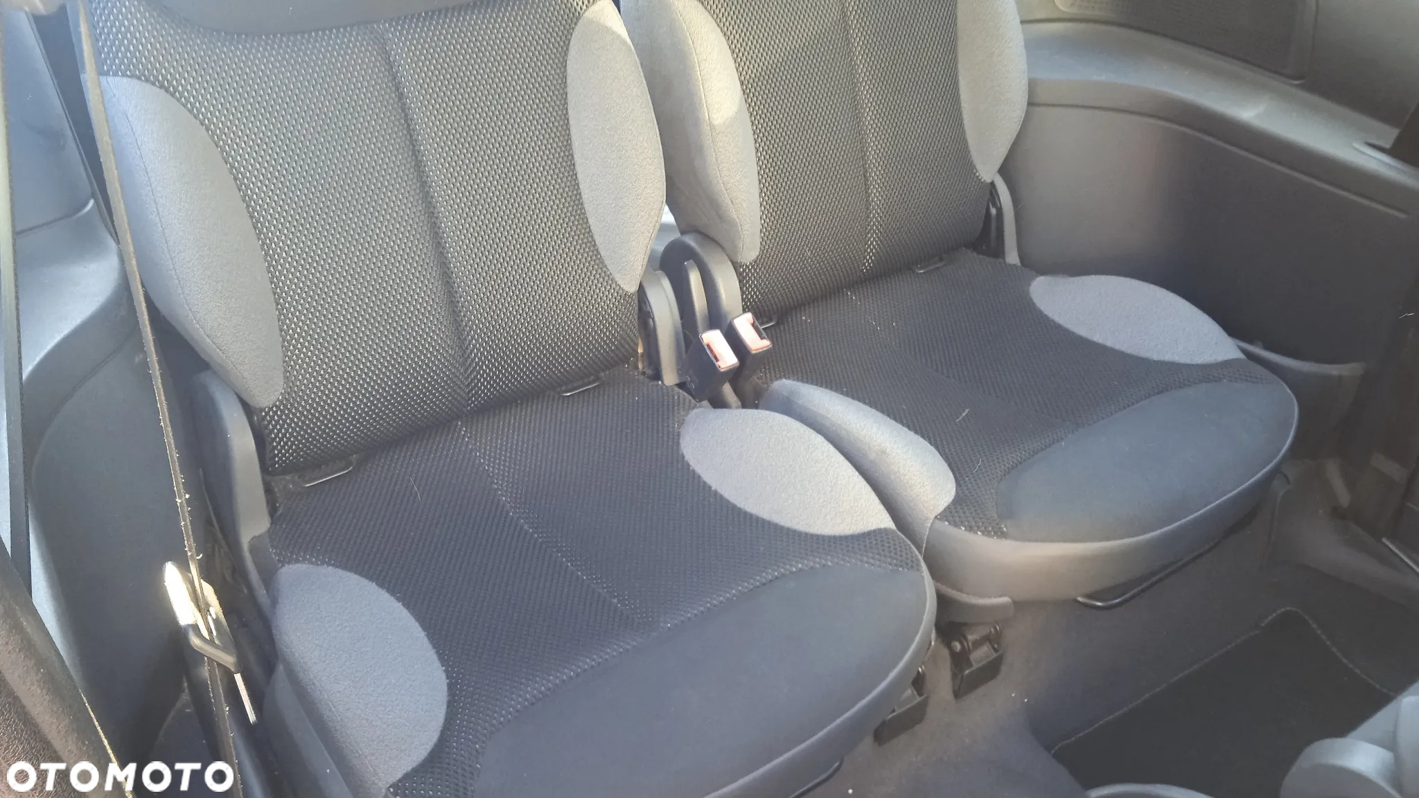 Citroën C2 1.4 VTR - 22