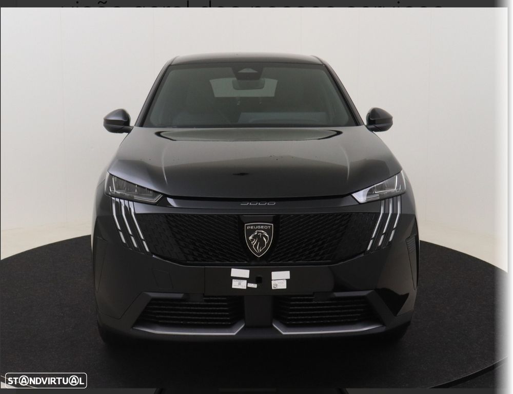 Peugeot 3008 1.2 Hybrid Allure e-DCS6 - 1