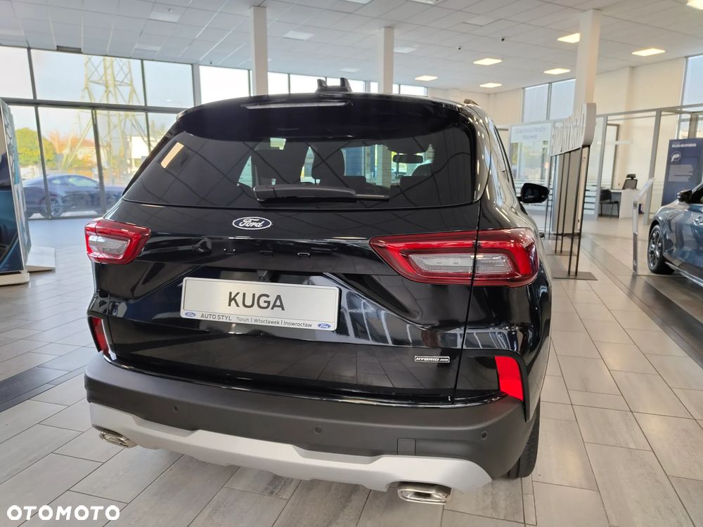 Ford Kuga 2.5 FHEV AWD Active X eCVT - 14