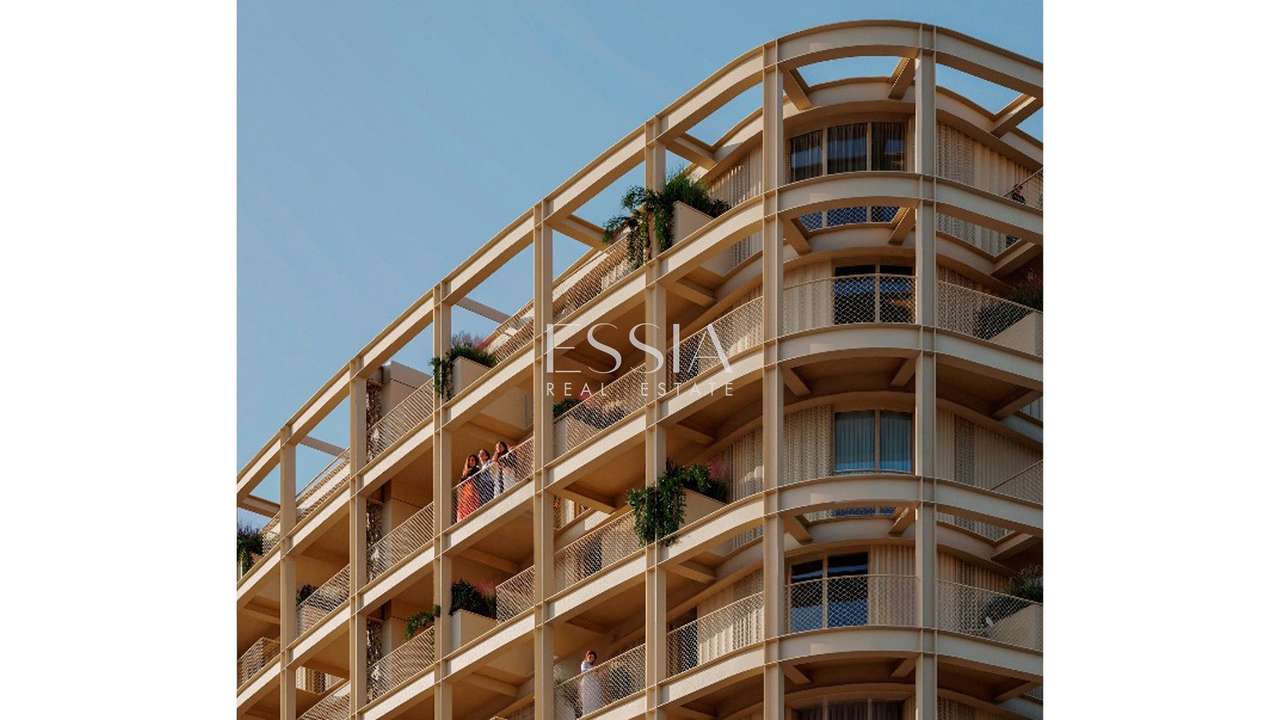 Apartamento T1 Smart com Terraço em Arca d'Água - Grande imagem: 5/10