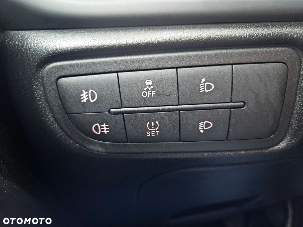 Fiat Tipo 1.4 T-Jet Business Line - 27