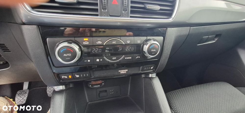 Mazda CX-5 SKYACTIV-D 150 Exclusive-Line - 18