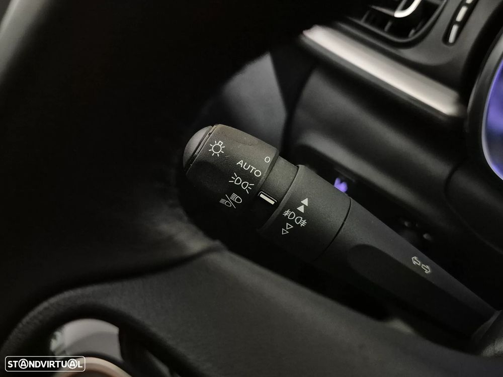 Citroën C3 Pure Tech Shine - 28