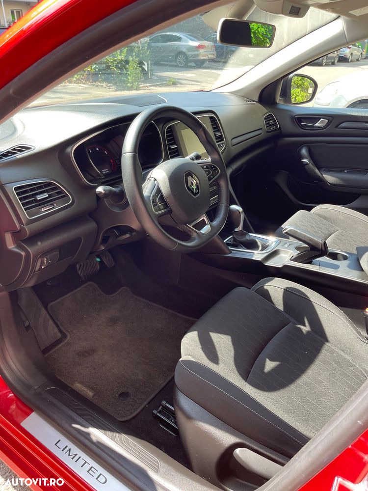 Renault Megane - 7