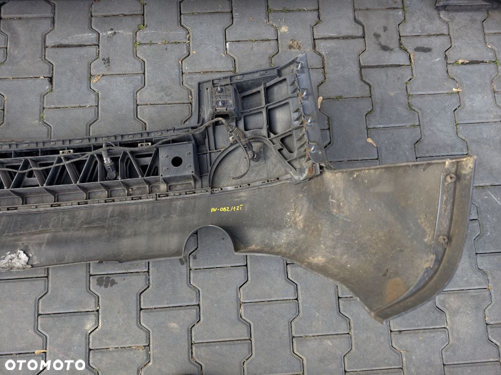 DRZWI AUDI A4 B6 - 31