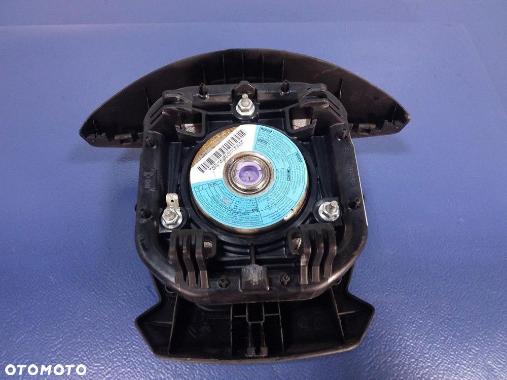 CITROEN C5 III DESKA ROZDZIELCZA AIRBAG 9682190980 - 14