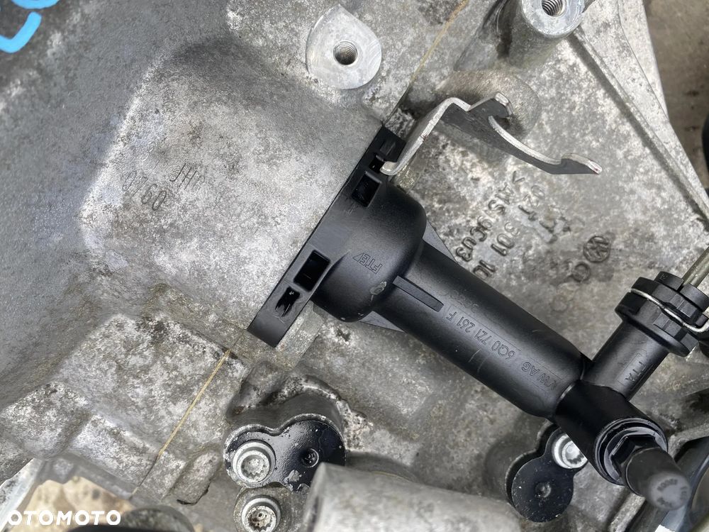 Skrzynia JHG 1.4 TDI Volkswagen Audi Seat Skoda OE - 3