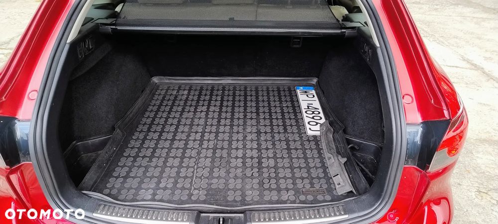 Mazda 6 2.2 D Skypassion I-ELoop - 10