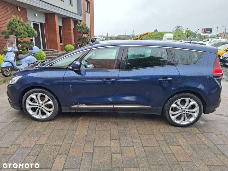 Renault Grand Scenic BLUE dCi 120 BUSINESS EDITION - 6