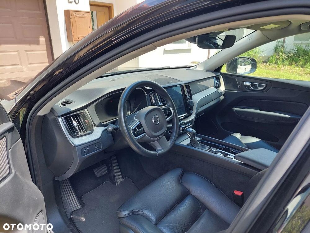 Volvo XC 60 D4 AWD Inscription - 9